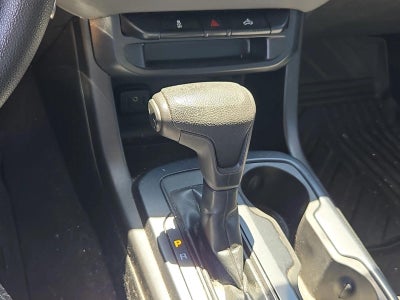 2019 Chevrolet Colorado 2WD Work Truck