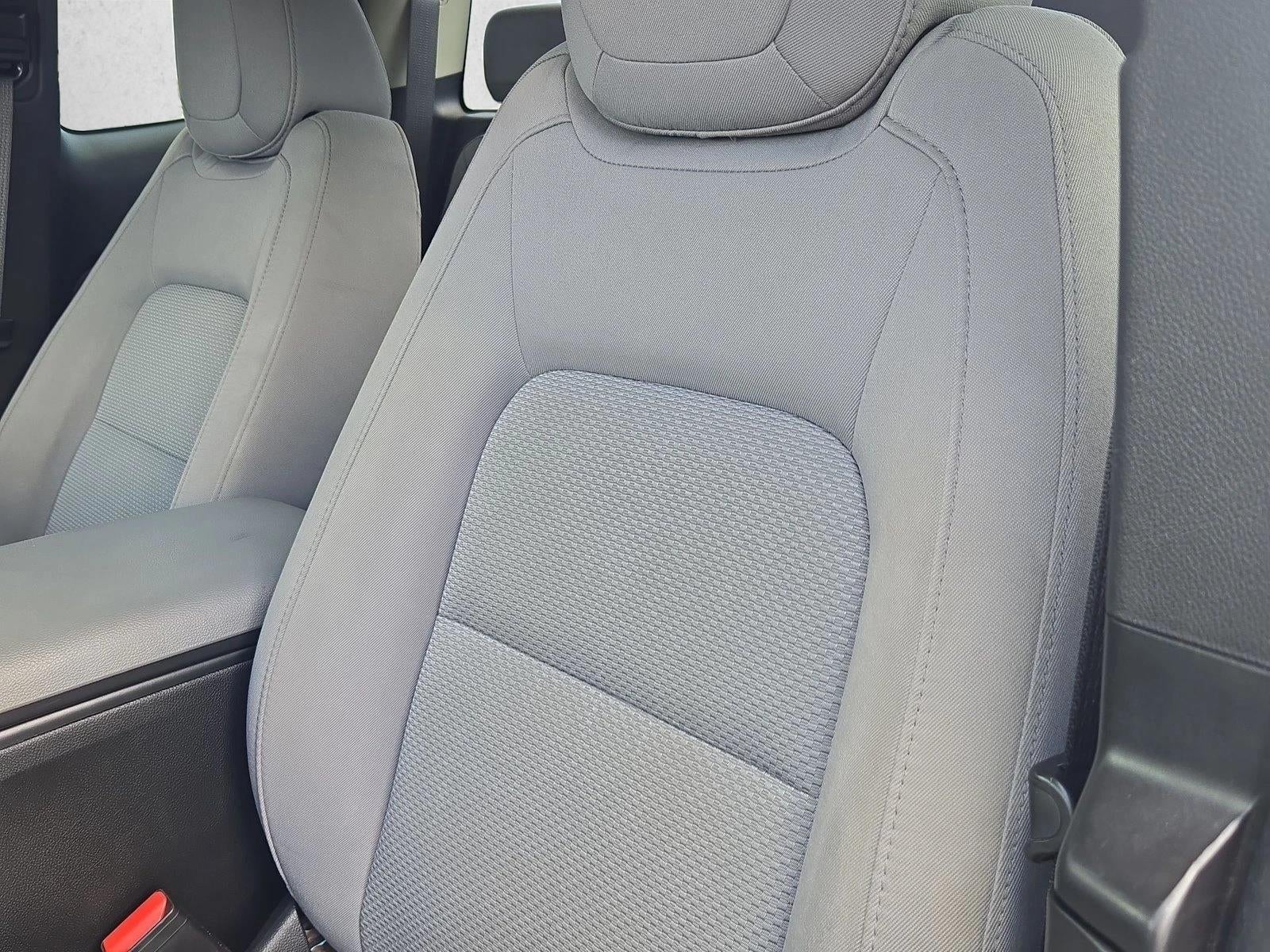 2019 Chevrolet Colorado 2WD Work Truck