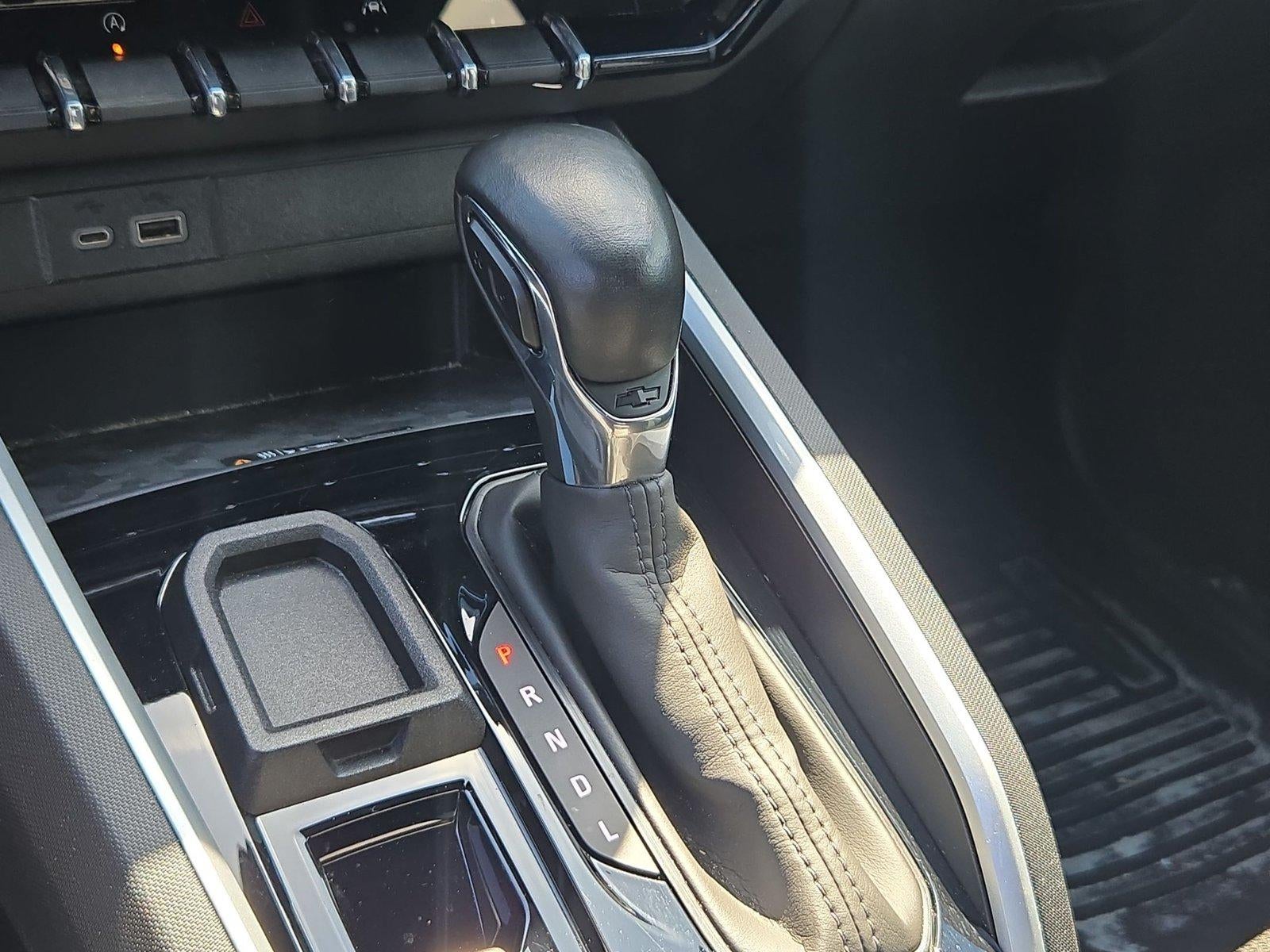 2023 Chevrolet Colorado 2WD LT