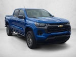 2023 Chevrolet Colorado 2WD LT
