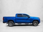 2023 Chevrolet Colorado 2WD LT