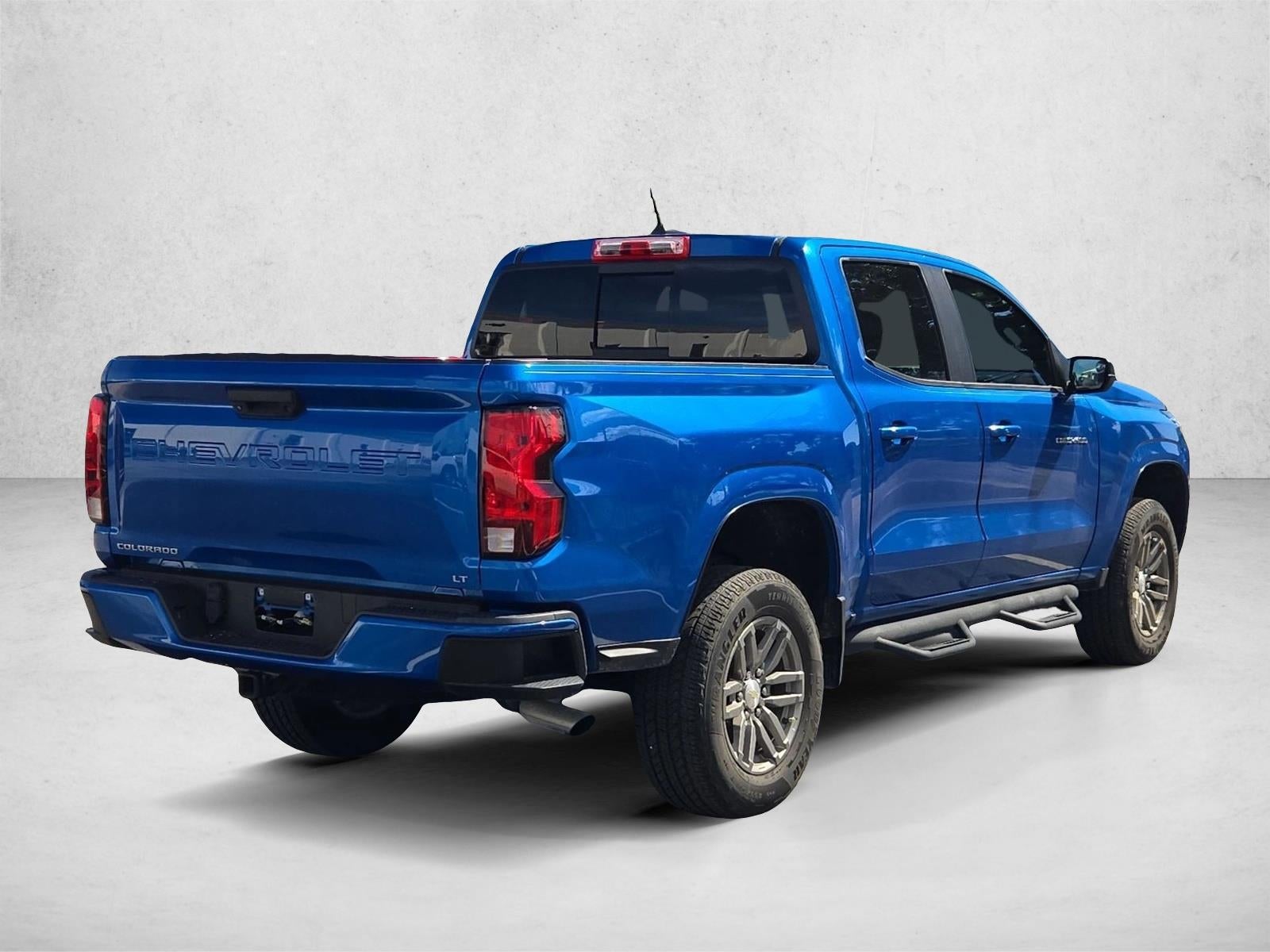 2023 Chevrolet Colorado 2WD LT