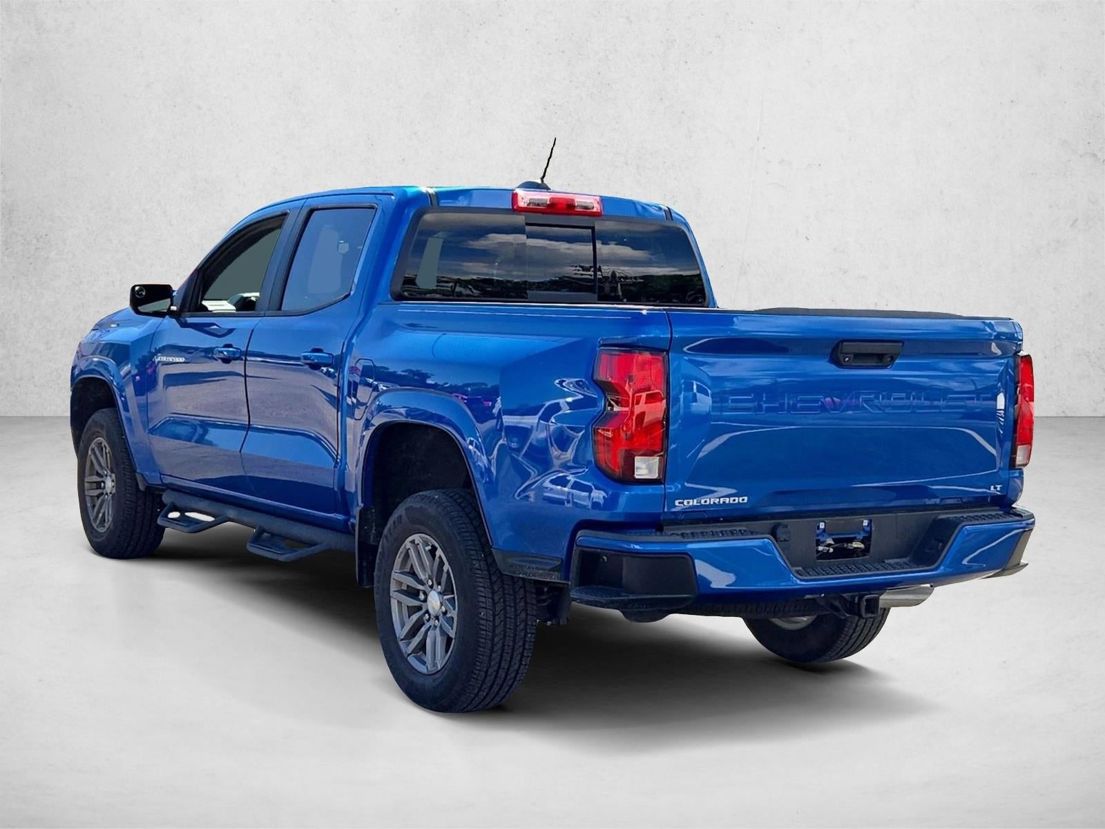 2023 Chevrolet Colorado 2WD LT