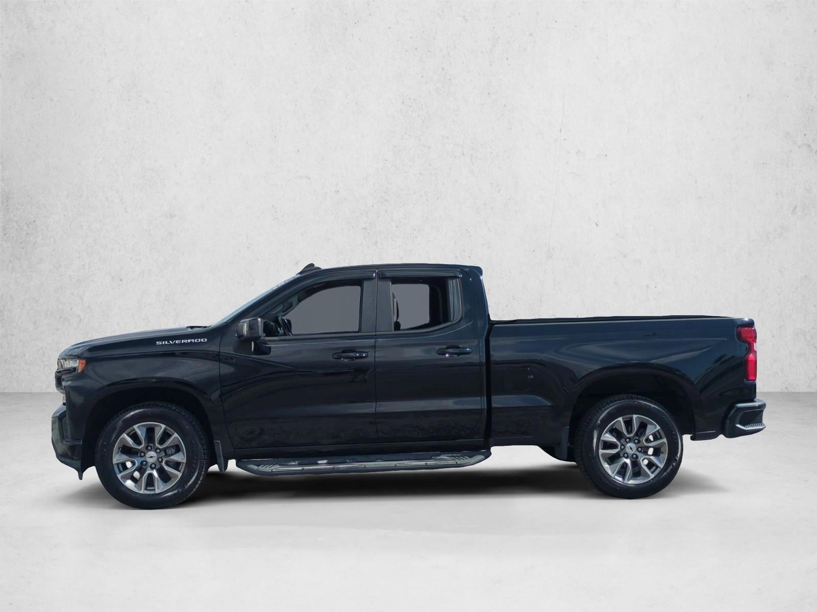 2020 Chevrolet Silverado 1500 RST All Star Edition