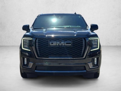 2024 GMC Yukon XL Denali Ultimate