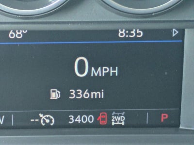 2024 Chevrolet Suburban LS