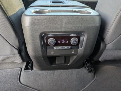 2024 Chevrolet Suburban LS