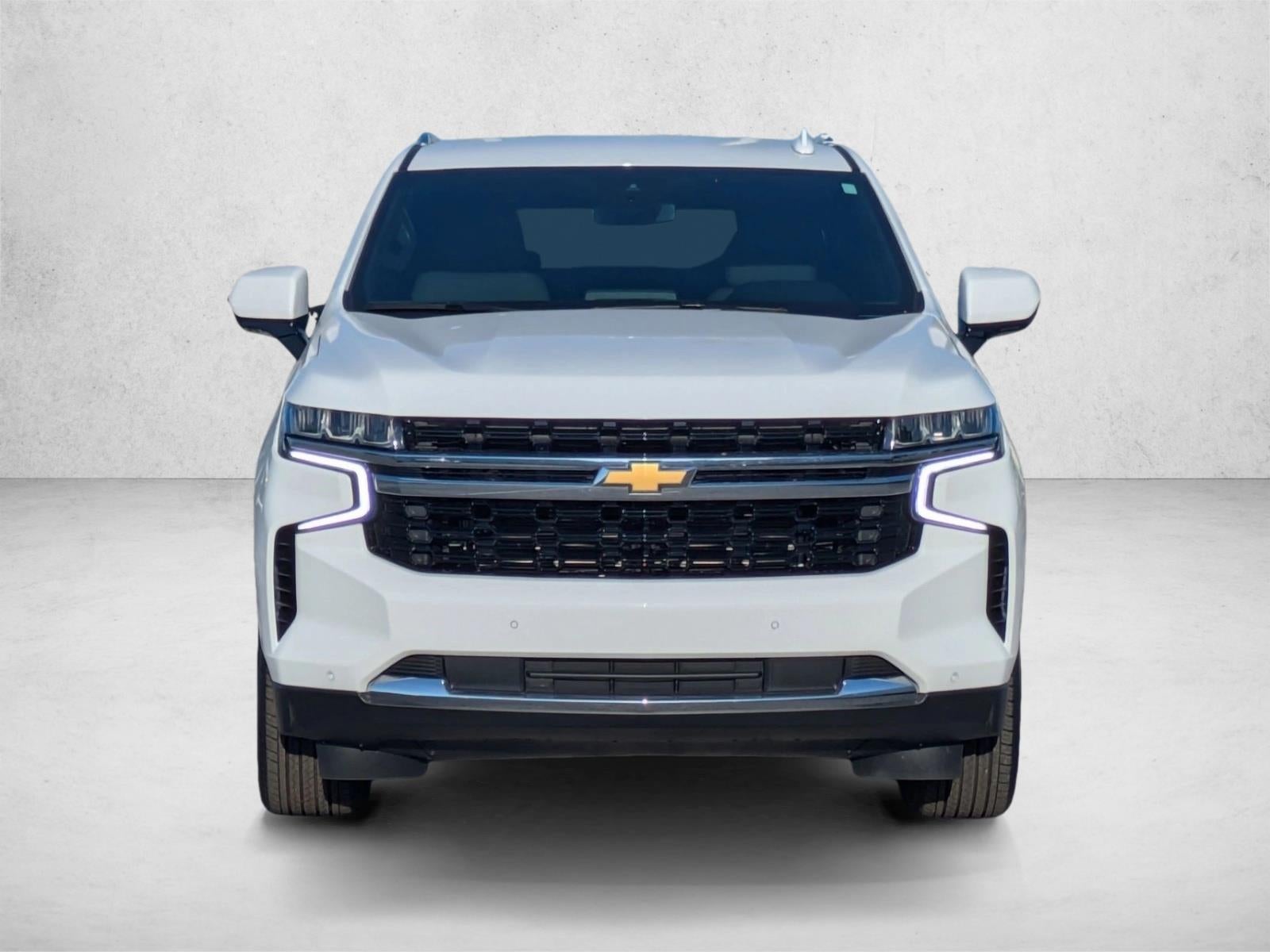 2024 Chevrolet Suburban LS