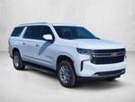 2024 Chevrolet Suburban LS
