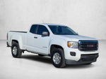 2016 GMC Canyon 2WD