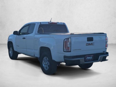 2016 GMC Canyon 2WD