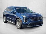2020 Cadillac XT4 FWD Premium Luxury