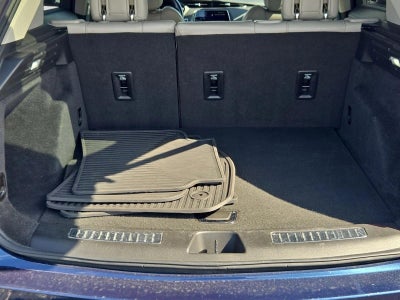 2020 Cadillac XT4 FWD Premium Luxury