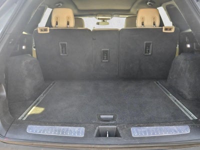 2018 Cadillac XT5 Luxury FWD