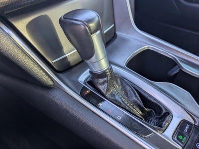 2021 Honda Accord Sedan Sport