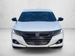 2021 Honda Accord Sedan Sport