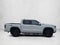 2024 Nissan Frontier Crew Cab PRO-4X 4x4