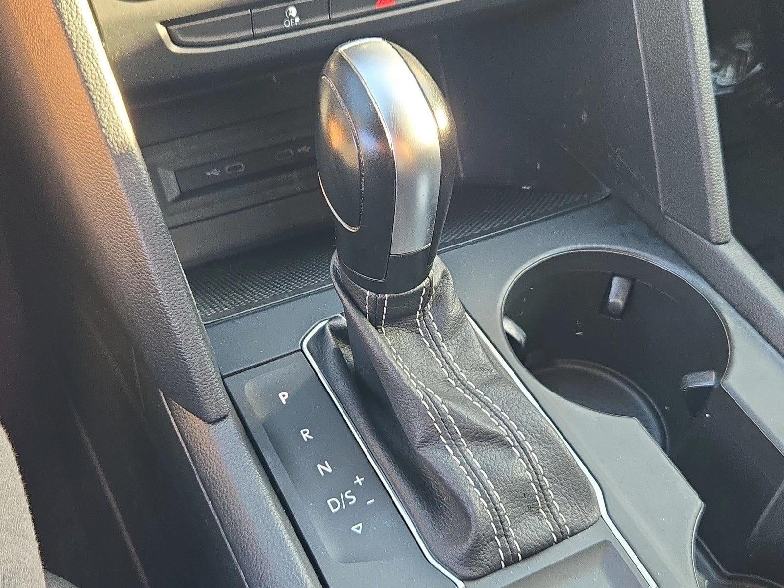 2021 Volkswagen Atlas 2.0T S