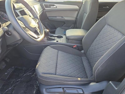 2021 Volkswagen Atlas 2.0T S