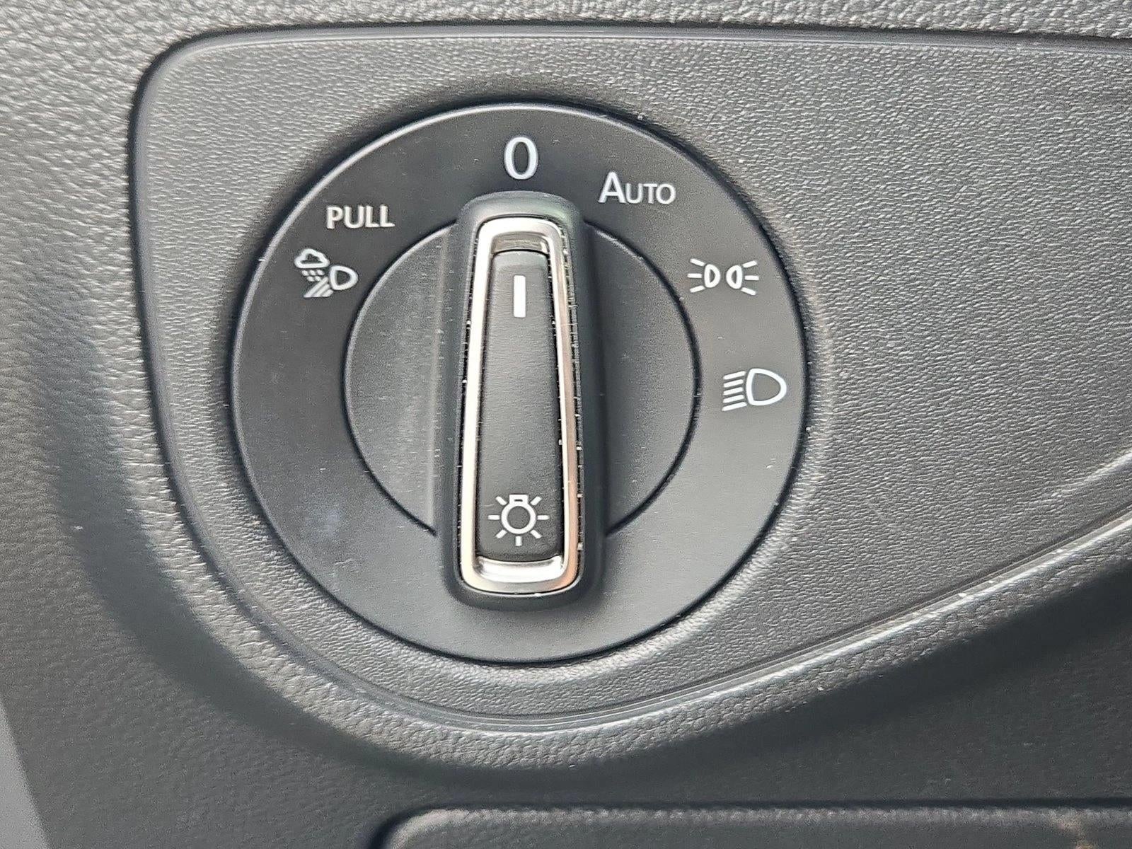 2021 Volkswagen Atlas 2.0T S