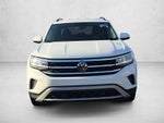 2021 Volkswagen Atlas 2.0T S