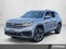 2023 Volkswagen Atlas 3.6L V6 SEL Premium R-Line