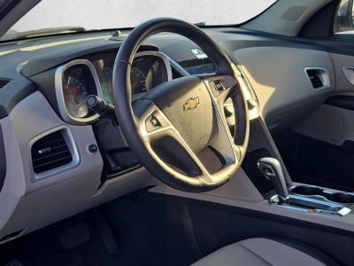 2010 Chevrolet Equinox LT w/2LT