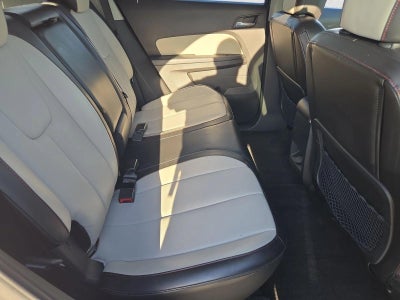 2010 Chevrolet Equinox LT w/2LT