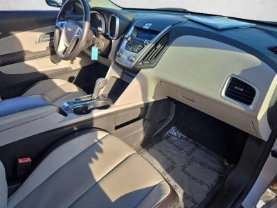 2010 Chevrolet Equinox LT w/2LT