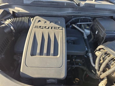 2010 Chevrolet Equinox LT w/2LT
