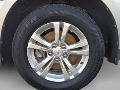 2010 Chevrolet Equinox LT w/2LT