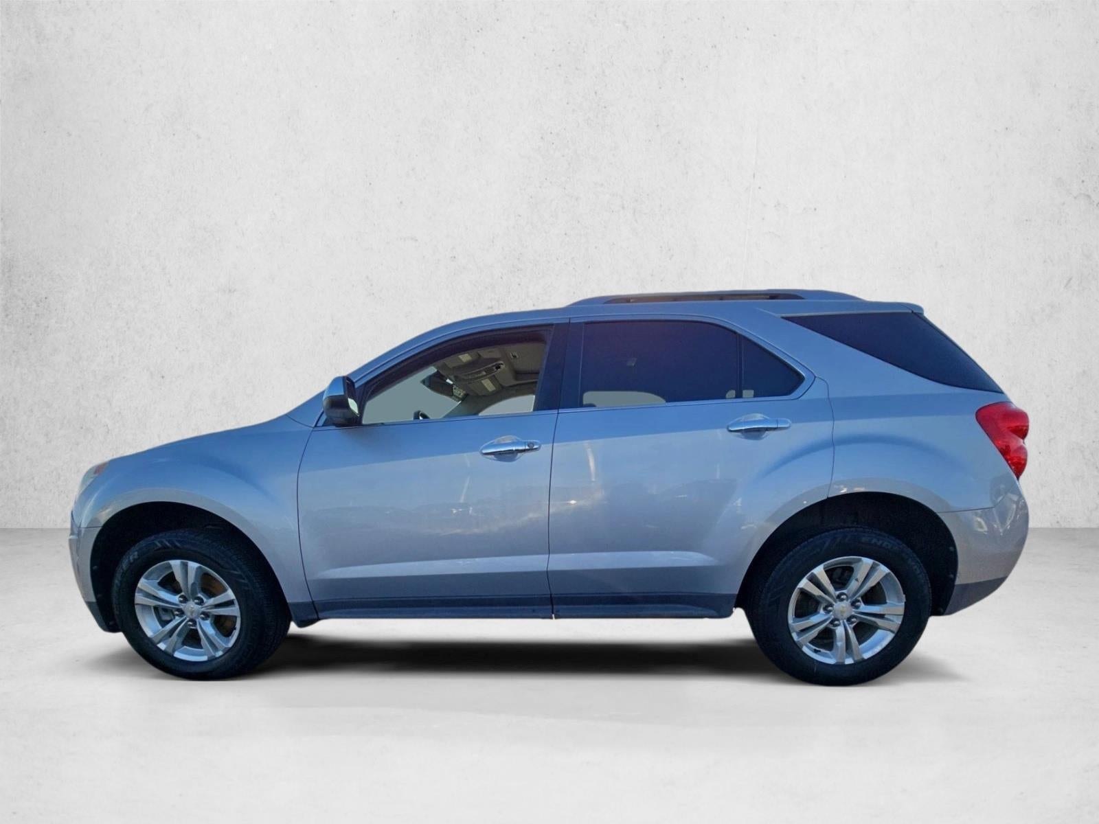 2010 Chevrolet Equinox LT w/2LT