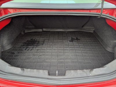 2011 Chevrolet Camaro 2LT