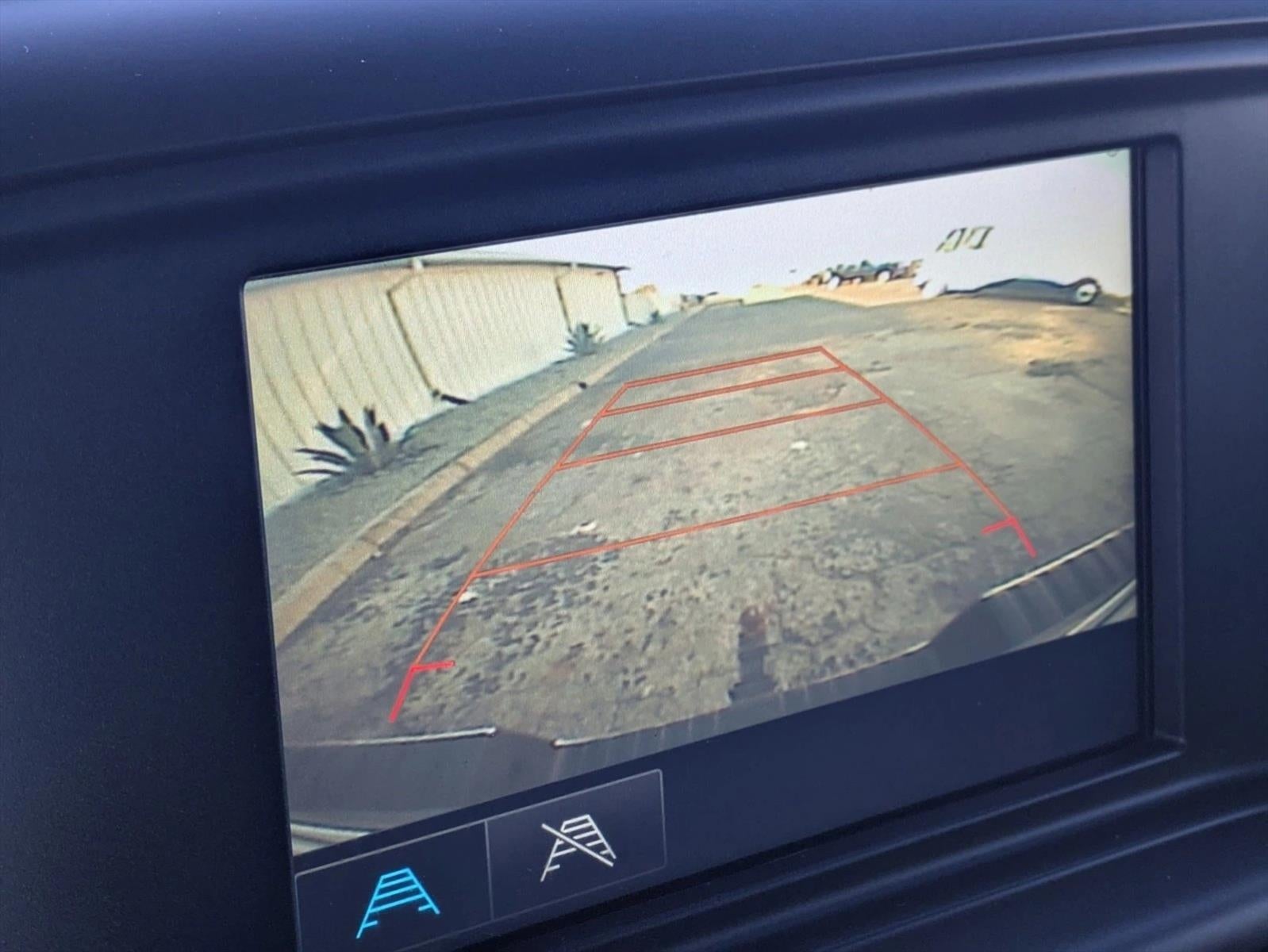 2019 Chevrolet Silverado 2500 HD Work Truck