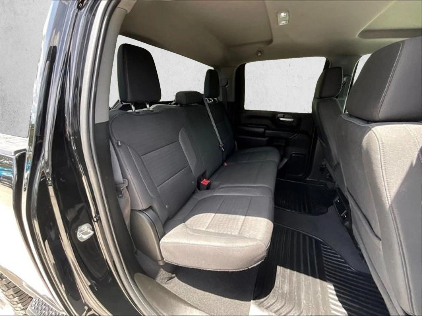 2023 Chevrolet Silverado 2500 HD Custom
