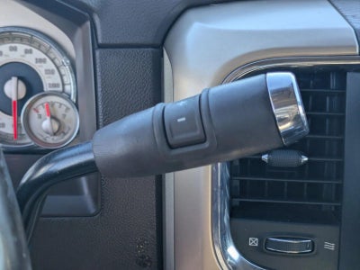 2016 RAM 3500 Longhorn