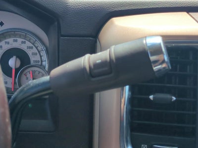 2016 RAM 3500 Longhorn