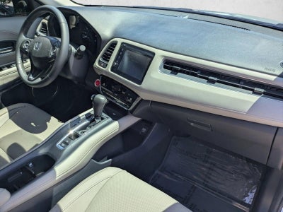 2019 Honda HR-V EX-L
