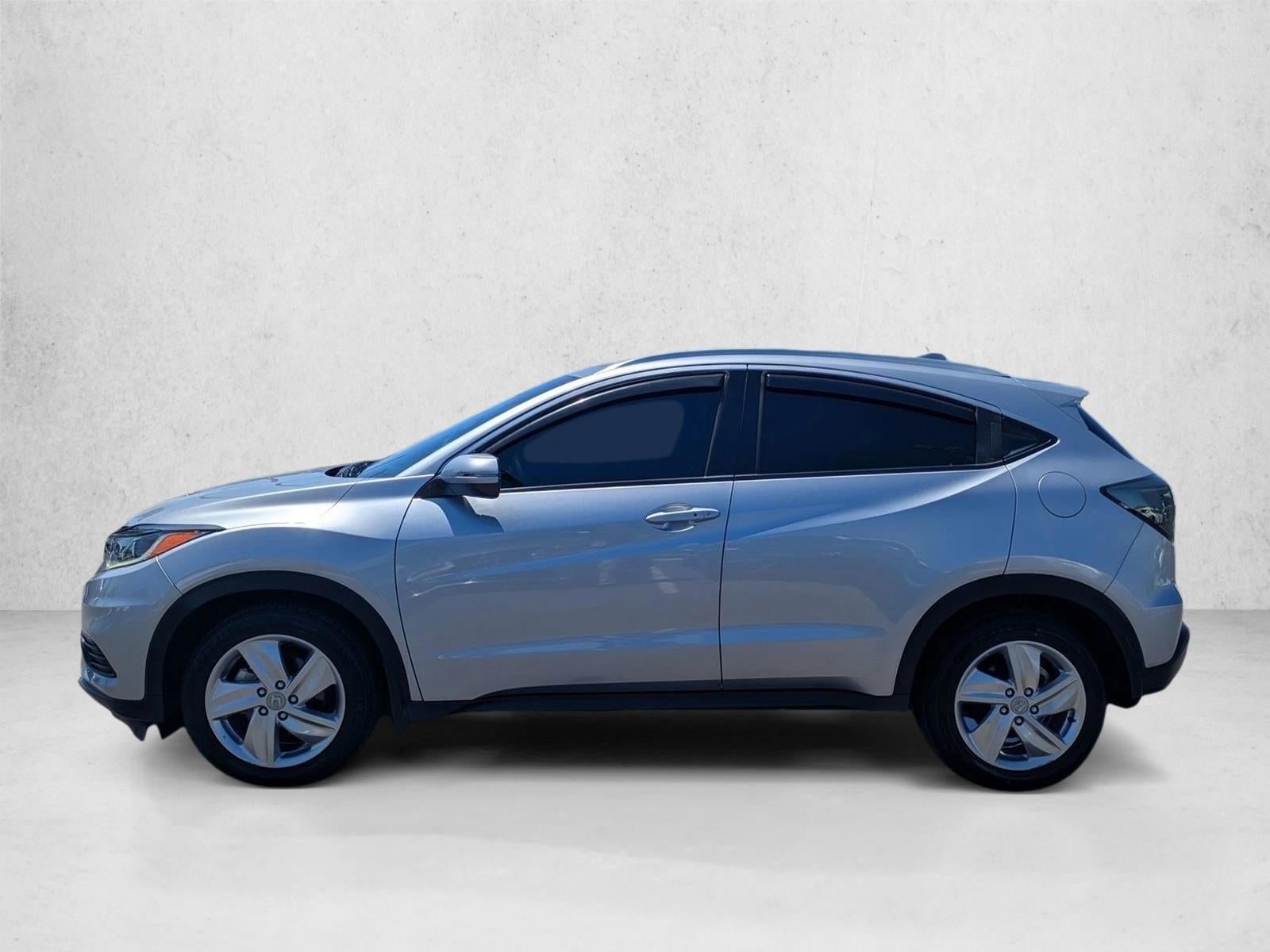 2019 Honda HR-V EX-L
