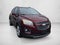 2016 Chevrolet Trax LTZ