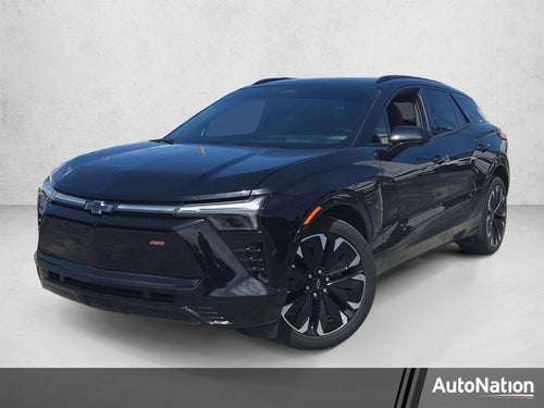 2024 Chevrolet Blazer EV RS