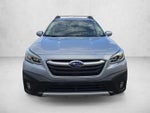 2021 Subaru Outback Limited XT