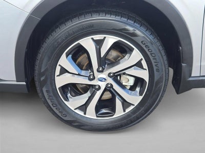 2021 Subaru Outback Limited XT