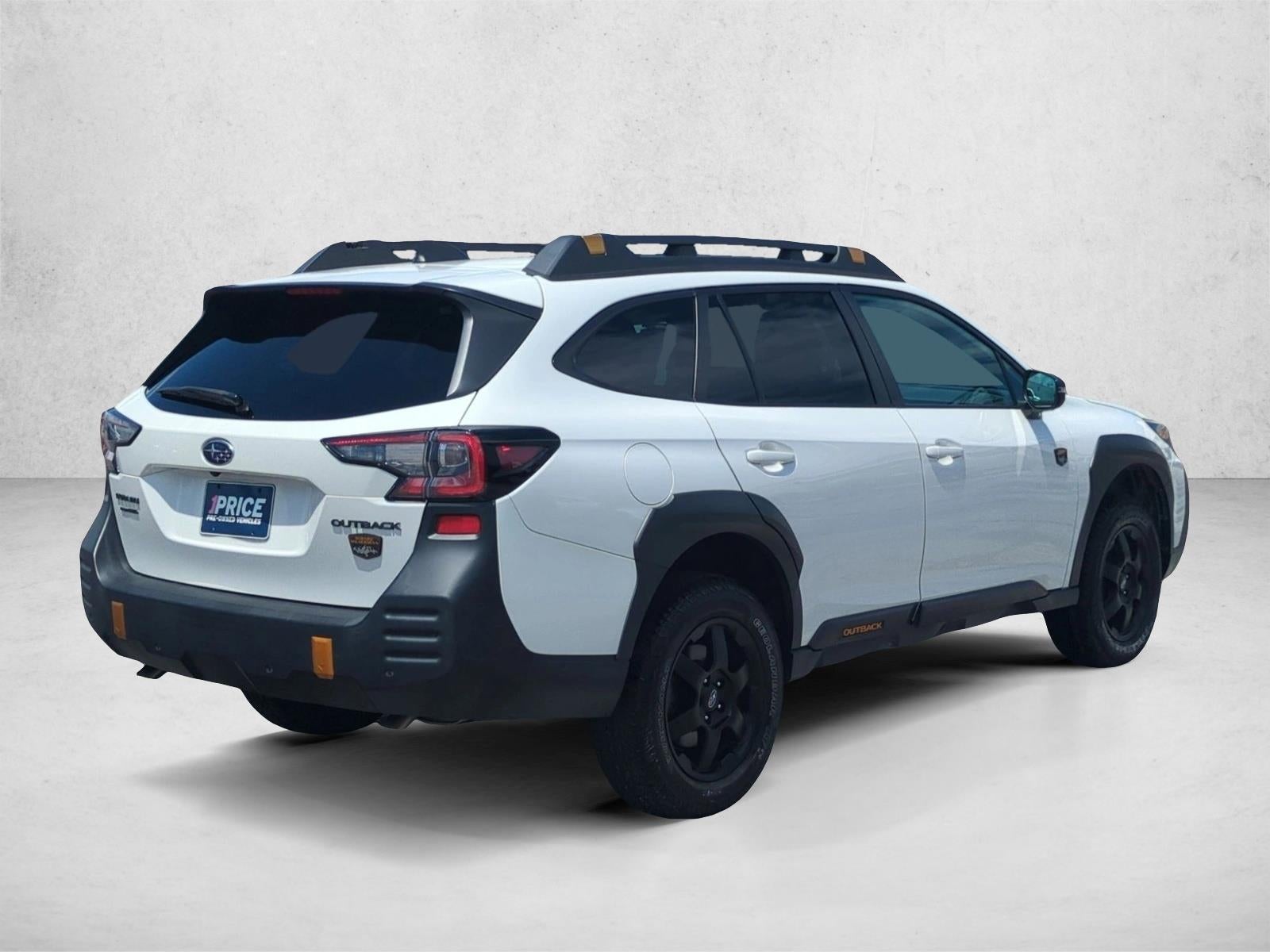 2023 Subaru Outback Wilderness