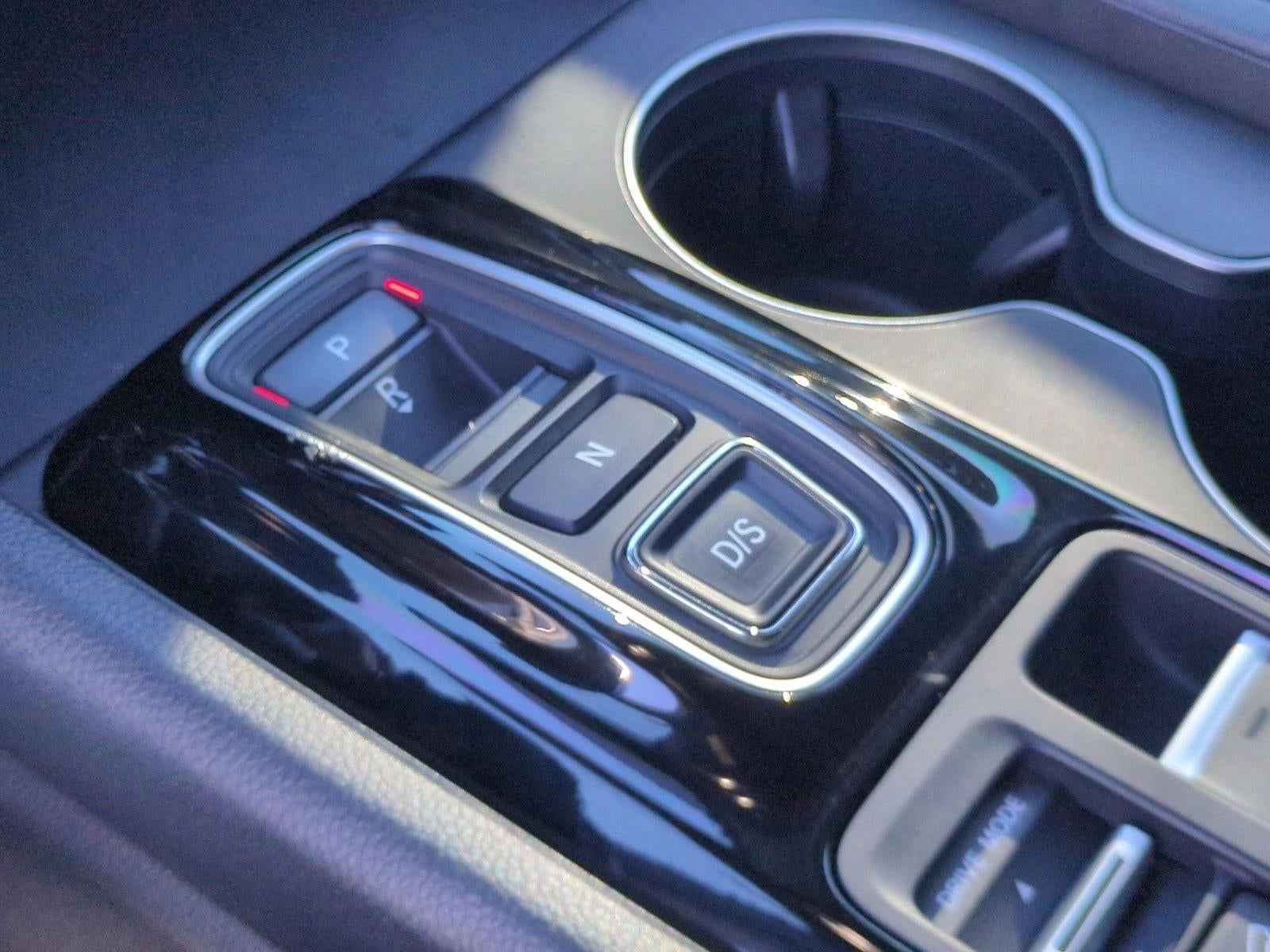 2023 Honda Pilot Sport