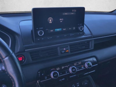 2023 Honda Pilot Sport