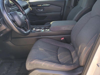 2023 Honda Pilot Sport