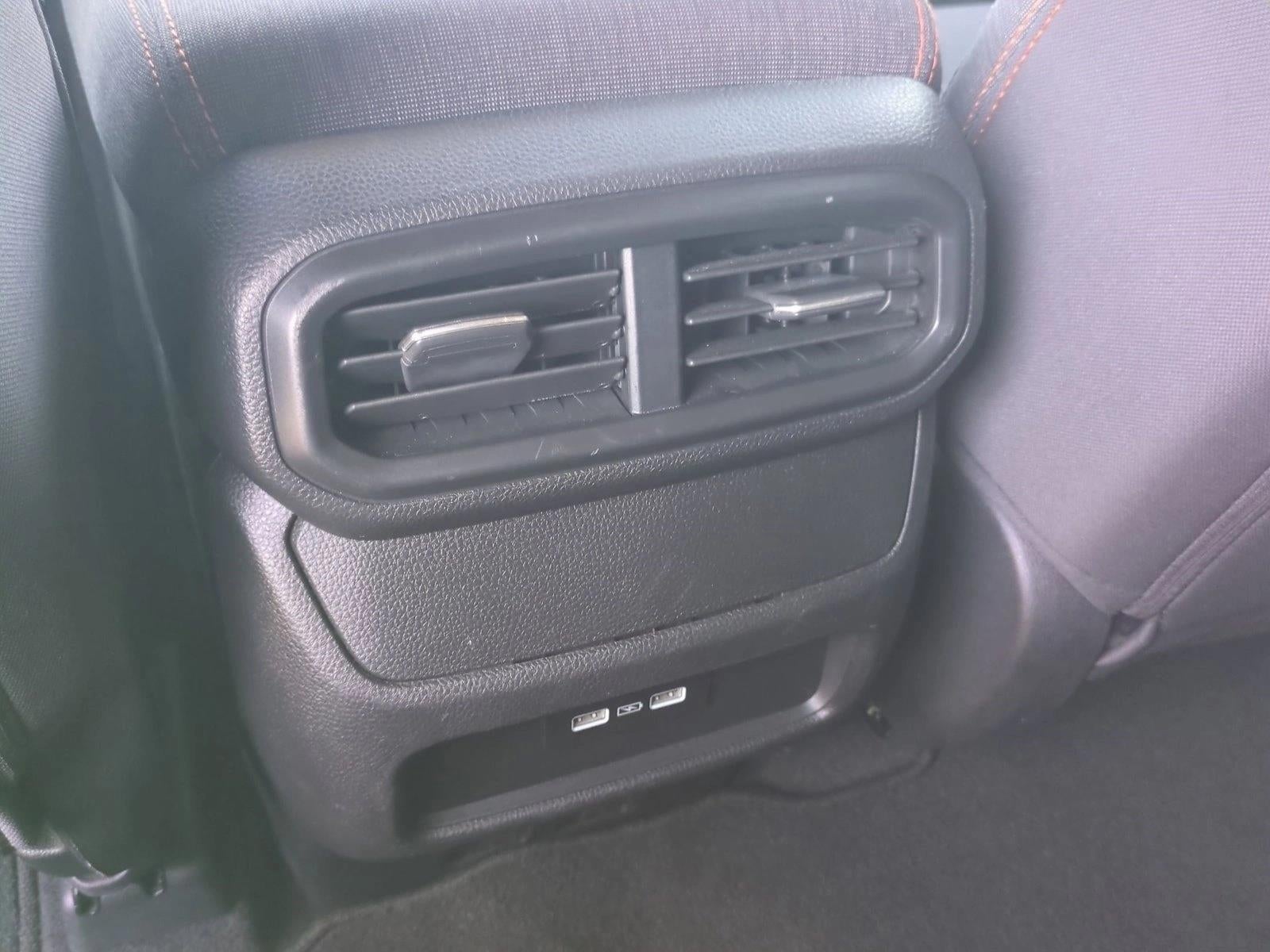 2023 Honda Pilot Sport