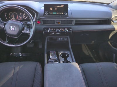 2023 Honda Pilot Sport