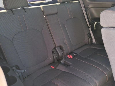 2023 Honda Pilot Sport